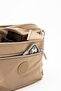 Women's Parachute Fabric Adjustable Cross Strap Water Resistant Shoulder Bag - 8