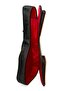 Garcia Ena-3 Classic Guitar Case Carrying Bag Gigbag Soft Case Wooden Plectrums - 6