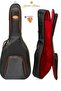 Garcia Ena-3 Classic Guitar Case Carrying Bag Gigbag Soft Case Wooden Plectrums