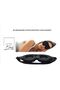 3D Ergonomic Contoured Sleeping Mask - 2