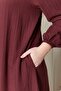 Women's Plus Size Seersucker Two-Piece Suit - 4