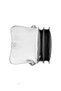 Fashion Handbag Shoulder Tote Crossbody Bag for Women Silver-101952807 - 4