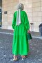 Summer Elica Dress Green - 4