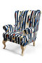 Digital Printed Upholstery Sofa Fabric, Throw Pillow, Cushion Covering. Premium Fabric - 5