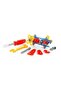 72962 Mucit 2 in 1 Construction Set 57 Pieces - 2