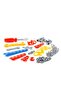 72962 Mucit 2 in 1 Construction Set 57 Pieces - 4