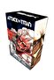İngilizce Baskı: Attack On Titan Season 1 Part 1 Manga Box Set (İNGİLİZCE) - 2
