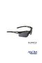Swisseye Attac 40393 Tactical Glasses - 2