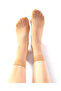 20 Denier Thin Socks Skin - 2