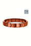💫 Italian Charm Steel Bracelet