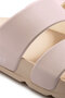Juble Women's Slippers Beige 36/41 - 2