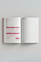Pink Covered Special Series Chat Agenda - 6