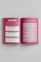 Special Edition Chat Planner (Green Cover) - 7