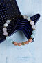 Certified Libra Sign Moon and Sun Stone Bracelet - 2