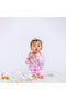 Premium Gift Box Set with Onesie, Feeding Bottle, Baby Bib and Teddy Bear for Babies - 3