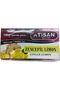 Ginger Lemon Herbal Tea 20 Filtered Bags