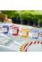 Deco Nautical Fun Mum - Sarı - 130 gr - 5