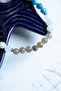 Certified Sagittarius Natural Stone Bracelet – Apatite, Labradorite and More - 3