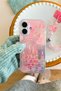 iPhone 15 Pro Max Compatible Dream Castle Dream Castle Hologram Imd Premium Phone Case - 6
