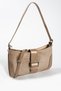 retro high-end stitched beget hand and shoulder bag