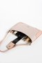 retro high-end stitched beget hand and shoulder bag - 4