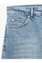 Regular Waist Cotton Skinny Fit Jean Pants by Michael Jean - 6