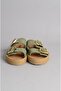 Sydney Women's Slippers Green - 2