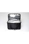 30 Liter Thermos Camping Picnic and Beach Bag Thermal Heat Insulated Bag with Cooler Black - 3
