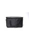 30 Liter Thermos Camping Picnic and Beach Bag Thermal Heat Insulated Bag with Cooler Black - 6