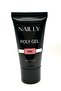 Nailly Poligel Pink 30 g - 2
