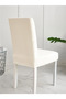 Chair cover chair cover 1 piece - 3