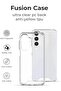 Samsung Galaxy A26 5g Clear Case - 2