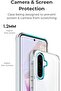 Samsung Galaxy A36 Clear Case - 2