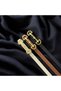 3-Pack Deal Product Long Buckle Thin Belt for Women, Coat Belt, Shirt Belt, Dress Belt - 2