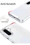 Samsung Galaxy A36 Clear Case - 7