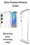 Samsung Galaxy S25 Plus Clear Case - 7