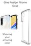Samsung Galaxy A36 Clear Case - 6