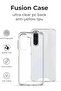 Samsung Galaxy A36 Clear Case - 3