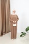 فستان رملي - 3