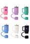 Stanley. Pipette Stopper Thermos Shaped Pipette Cover Case for 10 mm Pipette Diameter