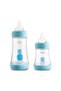 P5 Anti-Colic Pp Baby Bottle 125+250 ml Blue