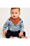 Jojovu Baby Boy Badi 3 Piece Set 100% Cotton - 7