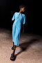 40209 Blue Dress - 2