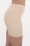 Women's Laser Cut Recovery No Trace High Waist Skin Boxer