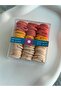 Box Mini Rubber Buckle 1 Box 1 Piece Mixed - 4