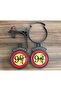 Platform 9 3/4 İstasyon Saati - 5