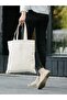 Unprinted Raw Cloth Bag 35X40Cm 10 Pieces - 4