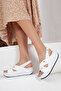Brill Anatomical Orthopedic Ultra Comfortable Massage Sole Heel Spur Recommended Medical Sabo Women's Sandals