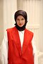 وشاح لامع 75010-20 - 4