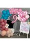 9 Years Old Pink Color Foil Balloon 34 Inch 80 cm Birthday Celebration Party Balloon - 2